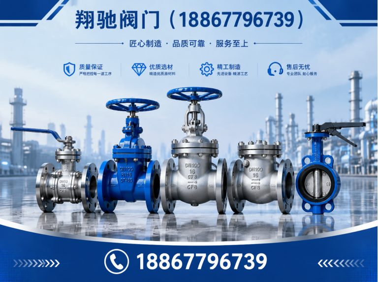苍南县疏水阀展示图