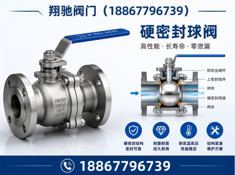 苍南县温州翔驰阀门展示图